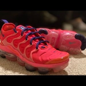 ❗️DEAL ❗️👟Air Vapor Max 👟‼️ MAKE AN OFFER ‼️